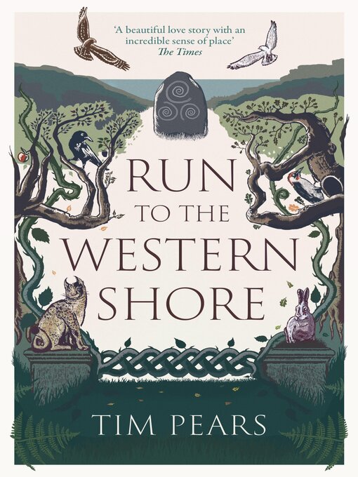 Title details for Run to the Western Shore by Tim Pears - Wait list